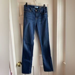 Kimmie straight leg b(air) jeans women’s size 30